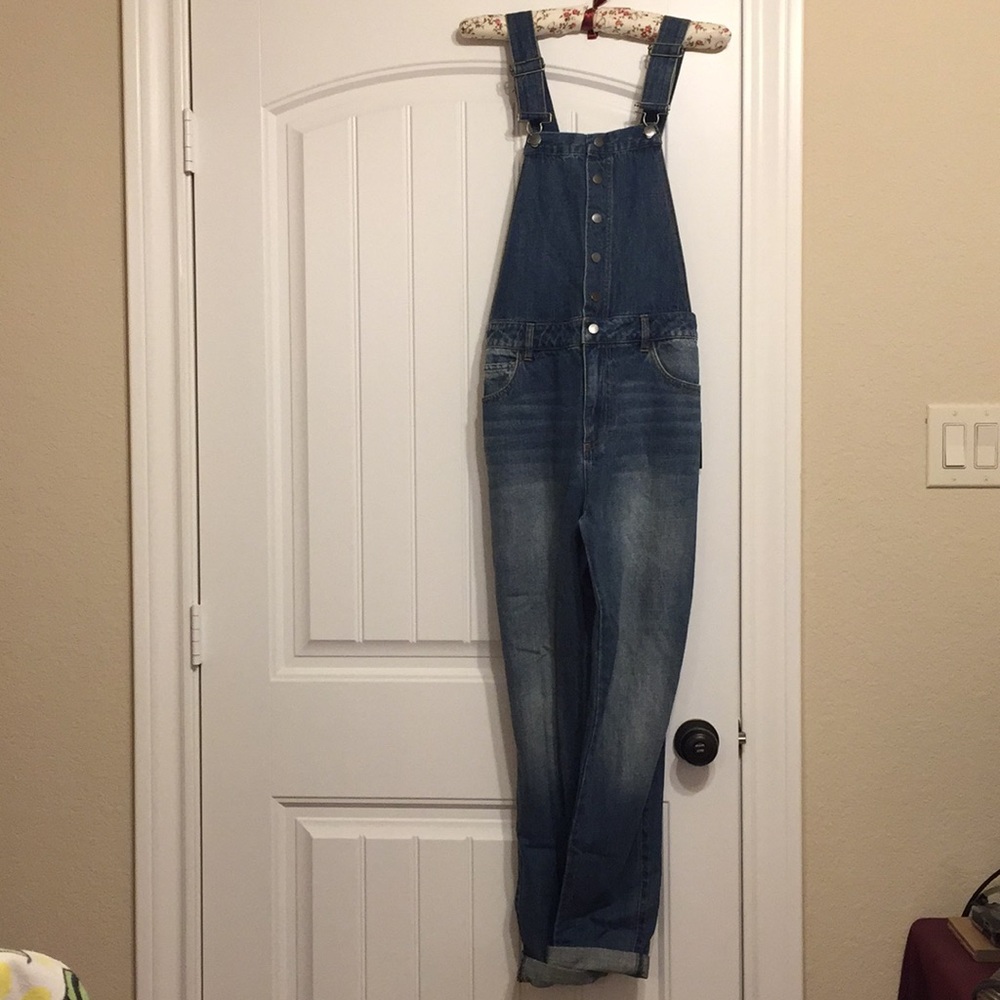 Overalls